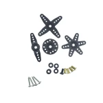 سروو موتور دنده فلزی 180 درجه MG945