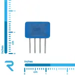 سنسور دما و رطوبت DHT12