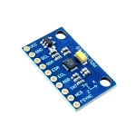 ماژول 9 محوره ژیروسکوپ - قطب نما - شتاب سنج MPU9250