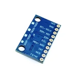 ماژول 9 محوره ژیروسکوپ - قطب نما - شتاب سنج MPU9250