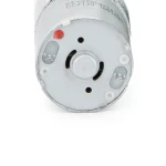 موتور گیربکس 12 ولت 560 دور ZGA25RP