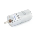 موتور گیربکس 12 ولت 560 دور ZGA25RP