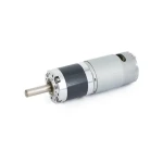 موتور گیربکس 12 ولت 450 دور خورشیدی ZGX36RH