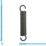 فنر کششی قلاب دار 50-10-2.5