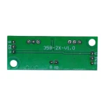 ماژول آمپلی فایر دو کانال با تراشه آپ امپ LM358