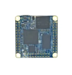 برد چهار هسته ای نانو پای NanoPi Neo Core2 با رم 512MB