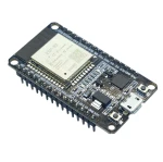 ماژول ESP32S-WROOM-32 دارای وای فای و بلوتوث 30 پایه با مبدل CP2102