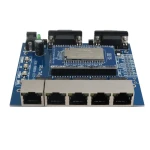 برد توسعه HLK-7688A مبتنی بر LINUX و OPENWRT