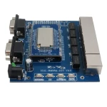 برد توسعه HLK-7688A مبتنی بر LINUX و OPENWRT