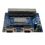 برد توسعه HLK-7688A مبتنی بر LINUX و OPENWRT