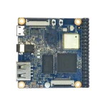 برد چهار هسته‌ای بنانا پای  BANANA PI-M2M A33 با رم 512MB و وای فای داخلی
