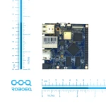برد چهار هسته ای بنانا پای BANANA PI-M2 Plus