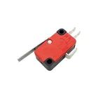 میکروسوئیچ اهرم دار 15 آمپر مدل V-152-1C25