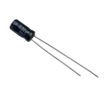 خازن الکترولیتی 0.22 میکرو فاراد 50 ولت Samwha اصل کره