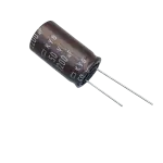 خازن 2200 میکرو فاراد 50 ولت NIPPON سری KYB اصل ژاپن
