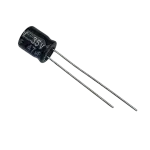 خازن 47 میکرو فاراد 35 ولت