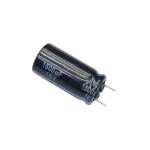 خازن الکترولیتی 1500 میکرو فاراد 16 ولت PANASONIC سری FJ اصل ژاپن پایه کوتاه