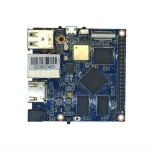 برد چهار هسته ای بنانا پای BANANA PI-M2 Plus