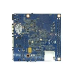 برد چهار هسته ای بنانا پای BANANA PI-M2 Plus