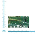 ماژول محاسبه گر رزبری پای Raspberry pi Compute Module 4 IO Board