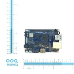 برد چهار هستهای بنانا پای BANANA PI-M2 Ultra با رم 2GB و وای فای داخلی