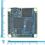 برد چهار هسته ای نانو پای NanoPi Neo Core2 با رم 512MB