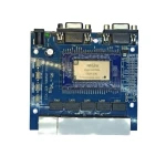 برد توسعه HLK-7688A مبتنی بر LINUX و OPENWRT