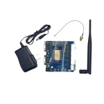 برد توسعه HLK-7688A مبتنی بر LINUX و OPENWRT