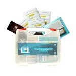 کیت جامع آموزش الکترونیک مقدماتی ( بیش از 120 پروژه کاربردی )