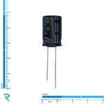 خازن الکترولیتی 22 میکرو فاراد 400 ولت TAICON