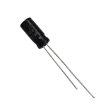 خازن 47 میکرو فاراد 16 ولت