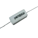 مقاومت 330 اهم 5 وات آجری