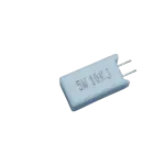 مقاومت 10 کیلو اهم 5 وات آجری ایستاده