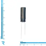 خازن 1000 میکرو فاراد 16 ولت RUBYCON سری ZLJ اصل ژاپن