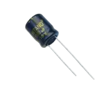 خازن 1000 میکرو فاراد 10 ولت HITANO سری EXR