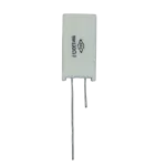 مقاومت 330 اهم 5 وات آجری ایستاده