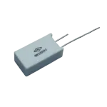 مقاومت 330 اهم 5 وات آجری ایستاده