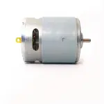 موتور 12 ولت 20000 دور RS550