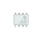 اپتوکوپلر SMD FOD3120