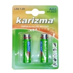 باتری قلمی آلکالاین دو تایی