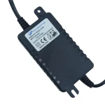 آداپتور 12 ولت 2 آمپر بین راهی