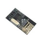 ماژول فرستنده و گیرنده رادیویی بی سیم NRF24L01
