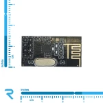 ماژول فرستنده و گیرنده رادیویی بی سیم NRF24L01