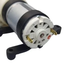 موتور پمپ آب 12 ولت R385