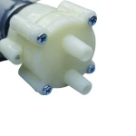 موتور پمپ آب 12 ولت R385