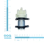 موتور پمپ آب 12 ولت R385