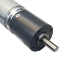 موتور گیربکس 12 ولت 620 دور خورشیدی ZGX28RO