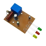 برد محافظ برق یخچال 10 آمپر 40*56