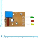 برد محافظ برق یخچال 10 آمپر 40*56