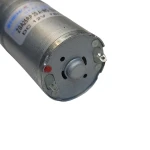 موتور گیربکس 12 ولت 560 دور ZGA25RP